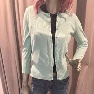 Charlotte Cardigan Sweater - S